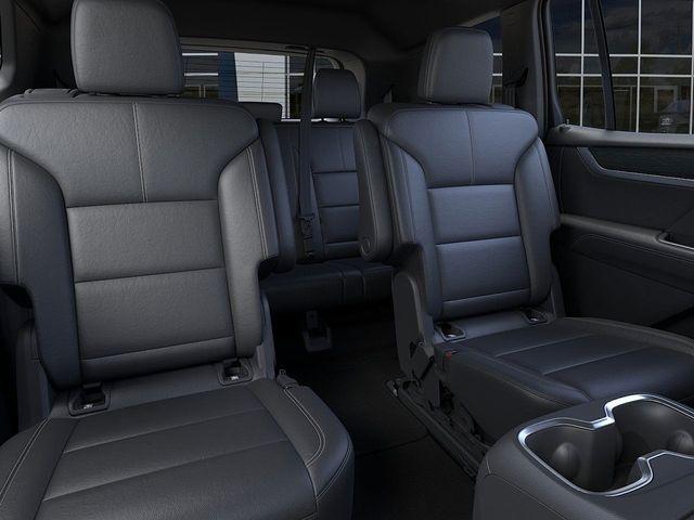2025 GMC Acadia Vehicle Photo in WATERTOWN, CT 06795-3318