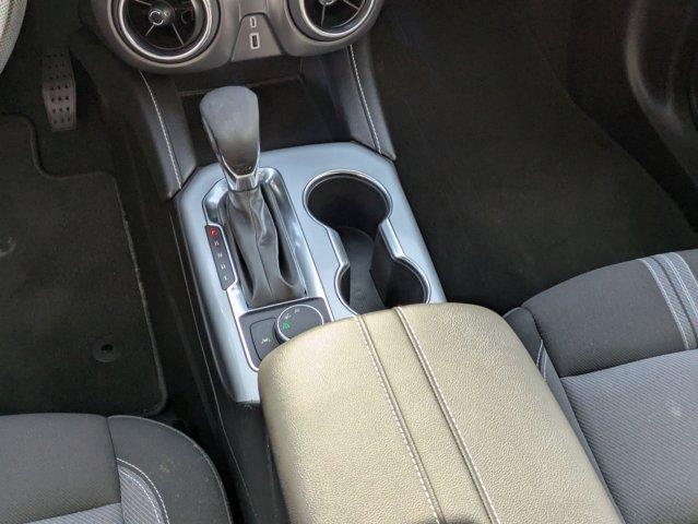 2023 Chevrolet Blazer Vehicle Photo in SELMA, TX 78154-1460