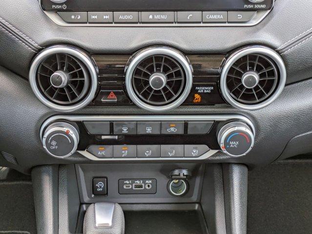 2025 Nissan Sentra Vehicle Photo in San Antonio, TX 78209