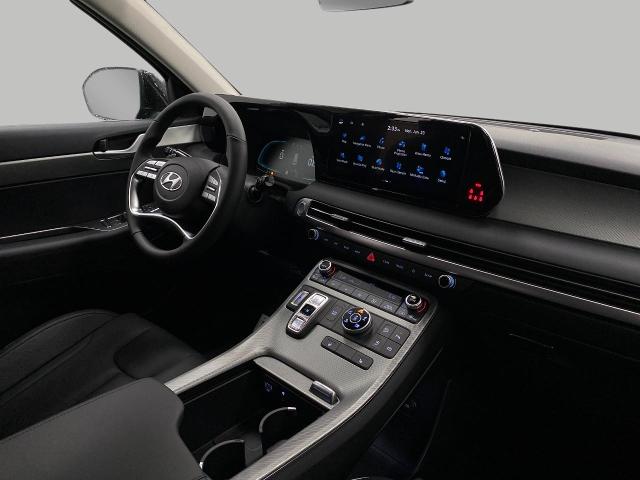 2025 Hyundai PALISADE Vehicle Photo in Appleton, WI 54913