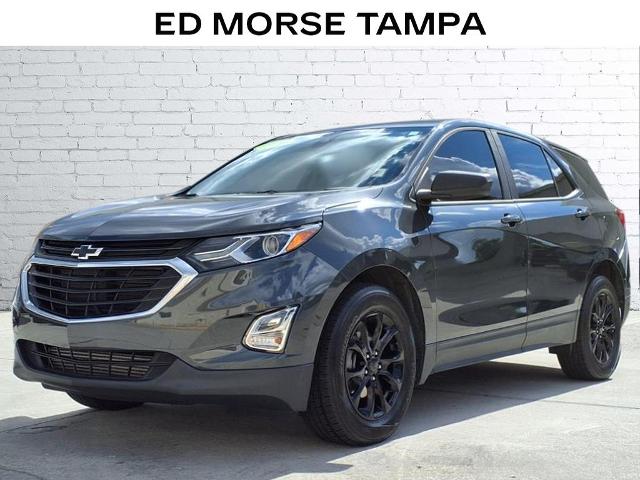 2020 Chevrolet Equinox Vehicle Photo in Tampa, FL 33612