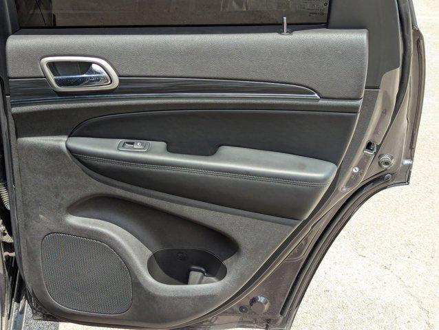 2020 Jeep Grand Cherokee Vehicle Photo in San Antonio, TX 78230