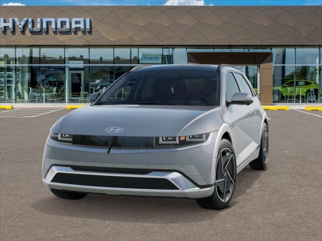 2025 Hyundai IONIQ 5 Vehicle Photo in Philadelphia, PA 19116