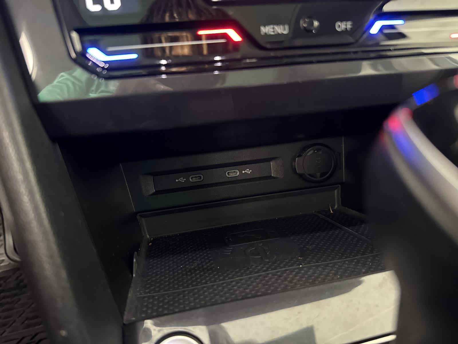 2022 Volkswagen Tiguan Vehicle Photo in Georgetown, TX 78626