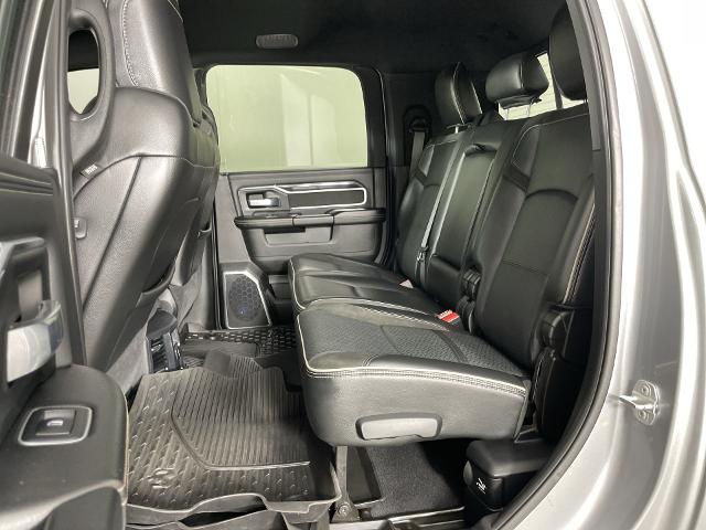 2022 Ram 2500 Vehicle Photo in GILBERT, AZ 85297-0402
