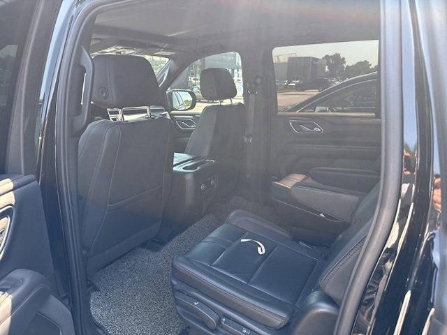 2022 Chevrolet Suburban Vehicle Photo in TREVOSE, PA 19053-4984