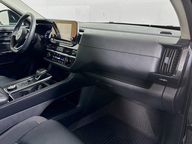 2023 Nissan Pathfinder Vehicle Photo in Flemington, NJ 08822
