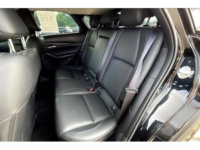 2024 Mazda CX-30 Vehicle Photo in San Antonio, TX 78230