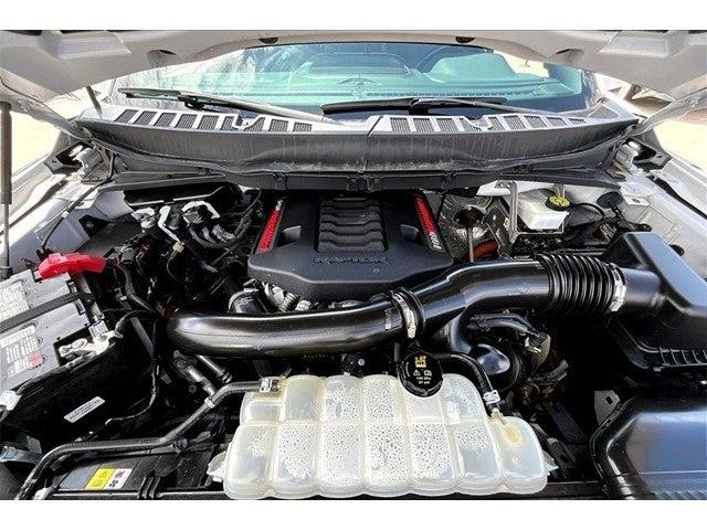 2022 Ford F-150 Vehicle Photo in Grapevine, TX 76051