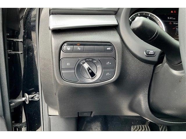 2021 INFINITI QX50 Vehicle Photo in San Antonio, TX 78230