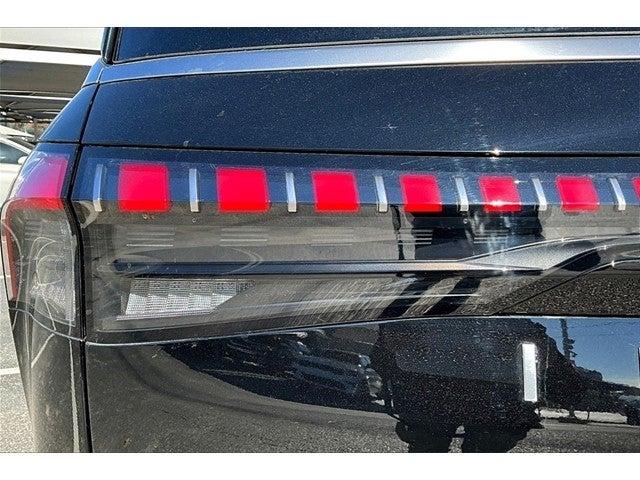 2025 INFINITI QX80 Vehicle Photo in San Antonio, TX 78230