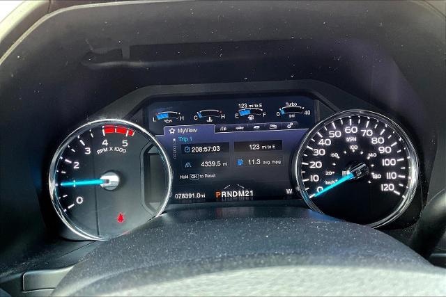 2019 Ford Super Duty F-250 SRW Vehicle Photo in Grapevine, TX 76051