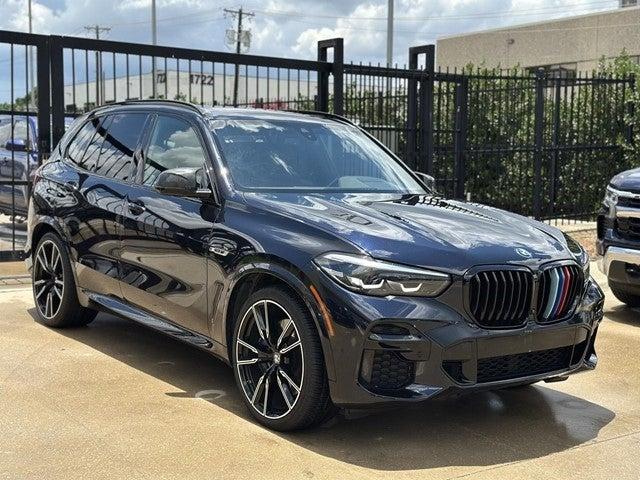 2023 BMW X5 xDrive45e Vehicle Photo in Grapevine, TX 76051