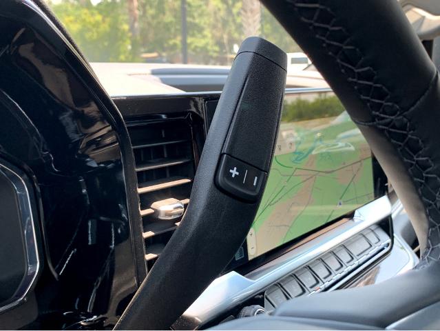 2025 Chevrolet Silverado 2500 HD Vehicle Photo in BEAUFORT, SC 29906-4218