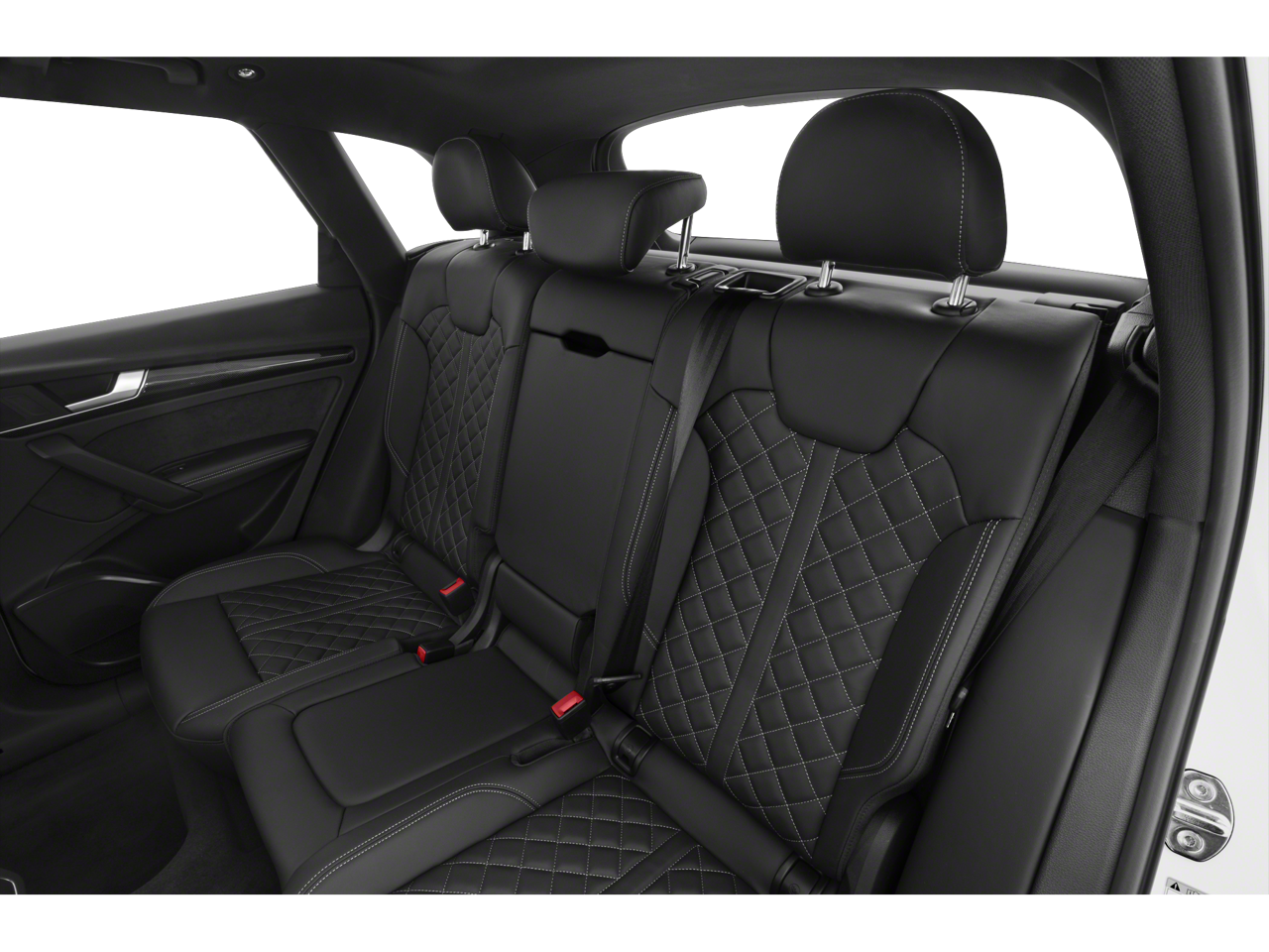 2022 Audi SQ5 Sportback Vehicle Photo in Tulsa, OK 74145