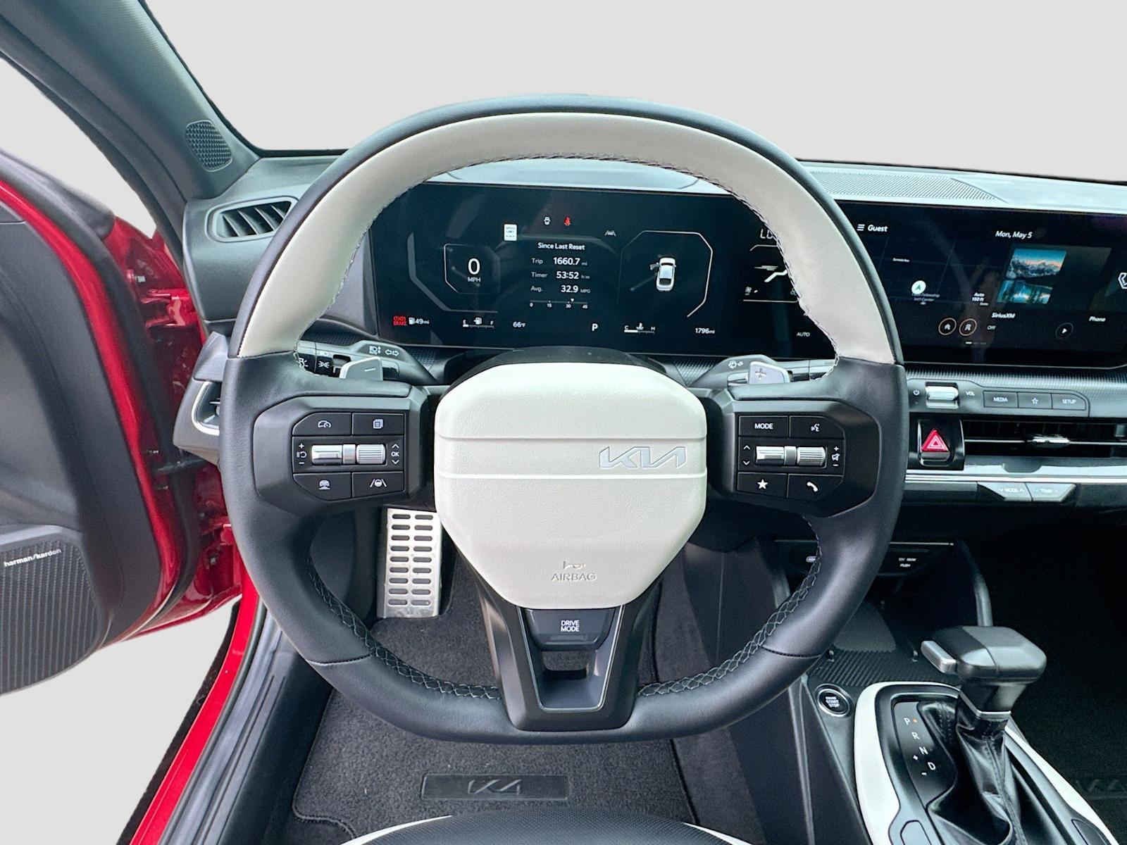 2025 Kia K4 Vehicle Photo in Langhorne, PA 19047