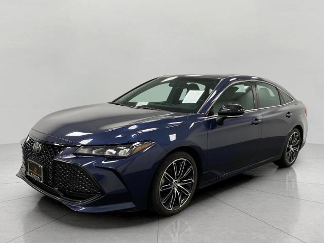 2019 Toyota Avalon Vehicle Photo in Appleton, WI 54913