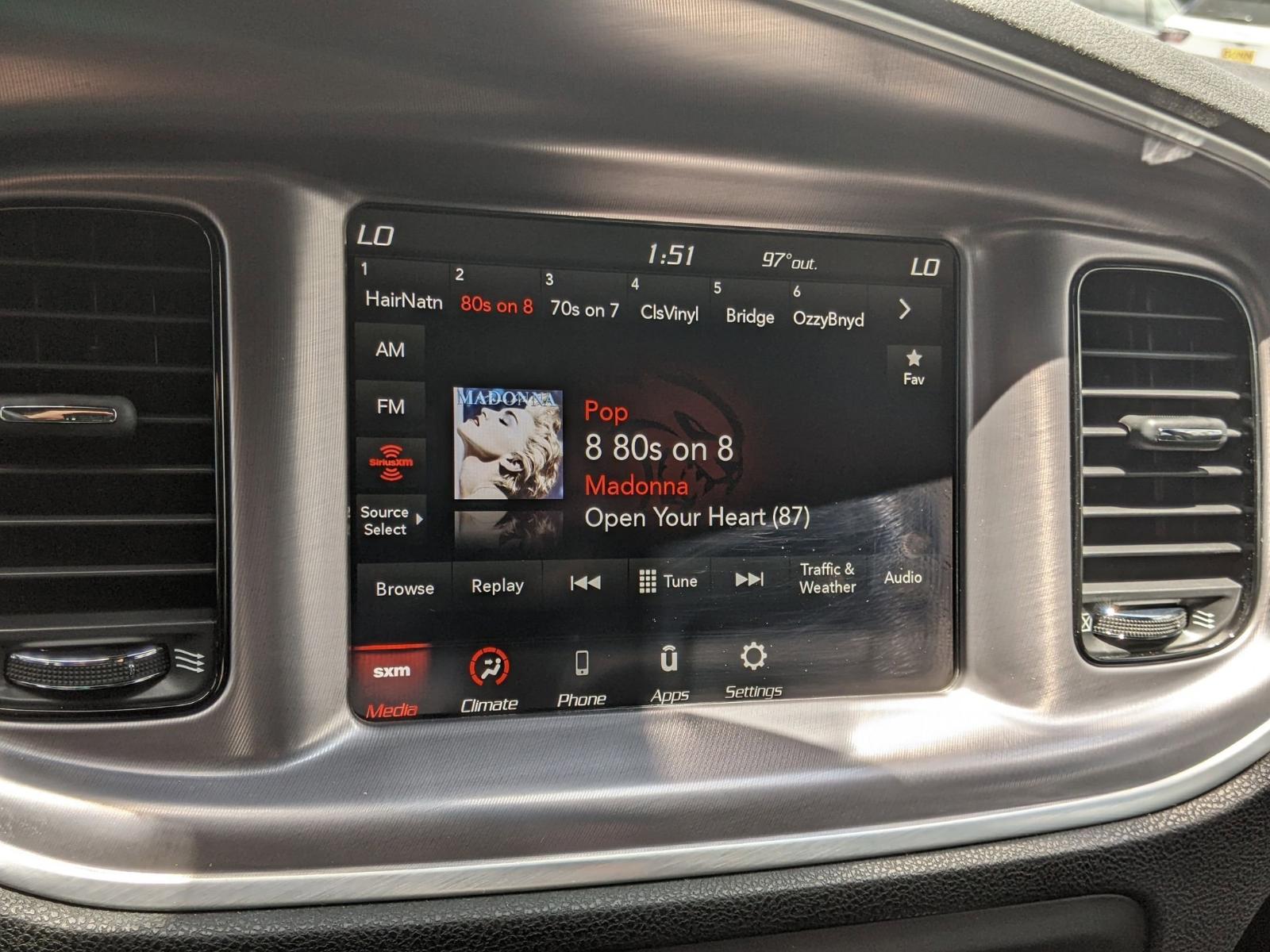 2022 Dodge Charger Vehicle Photo in Seguin, TX 78155