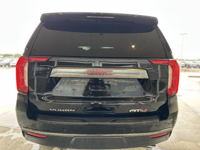 2021 GMC Yukon XL Vehicle Photo in San Antonio, TX 78230