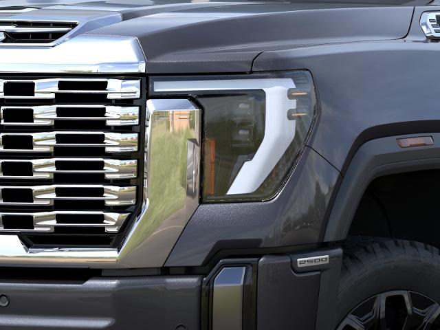 2025 GMC Sierra 2500 HD Vehicle Photo in APPLETON, WI 54914-8833