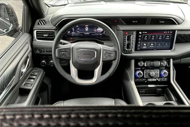 2023 GMC Yukon XL Vehicle Photo in San Antonio, TX 78230