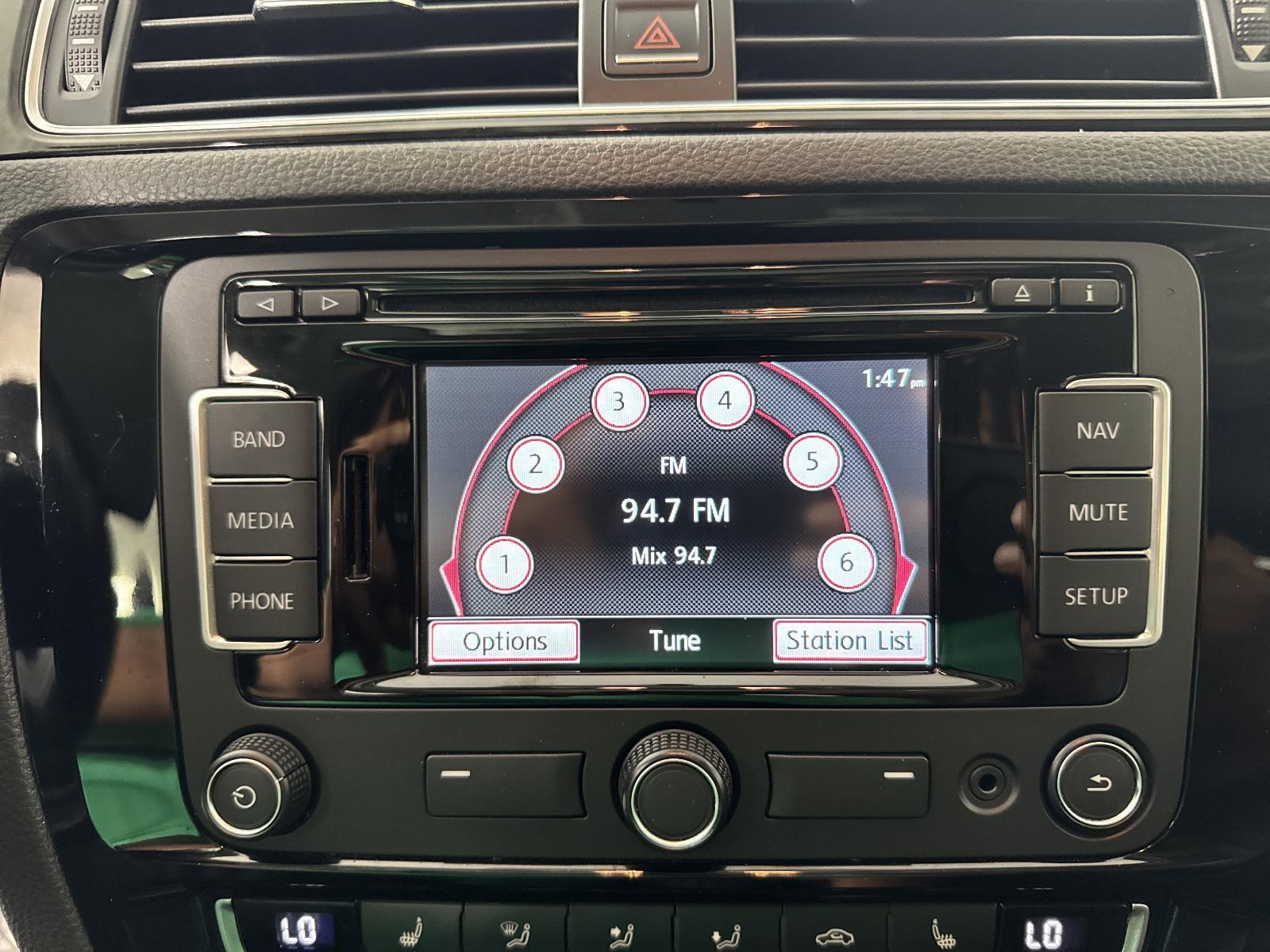 2015 Volkswagen Jetta Sedan Vehicle Photo in Georgetown, TX 78626