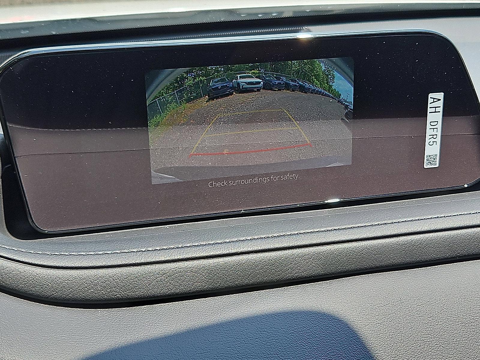 2025 Mazda CX-30 Vehicle Photo in Trevose, PA 19053