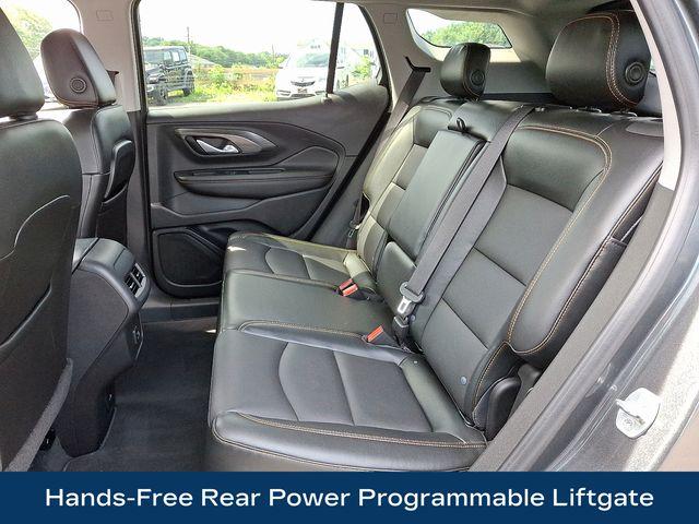 2020 GMC Terrain Vehicle Photo in DANBURY, CT 06810-5034
