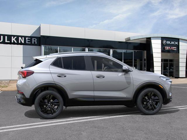 2026 Buick Encore GX Vehicle Photo in TREVOSE, PA 19053-4984