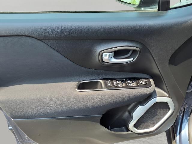 2020 Jeep Renegade Vehicle Photo in Neenah, WI 54956