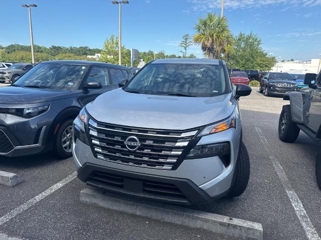 2024 Nissan Rogue Vehicle Photo in Savannah, GA 31419