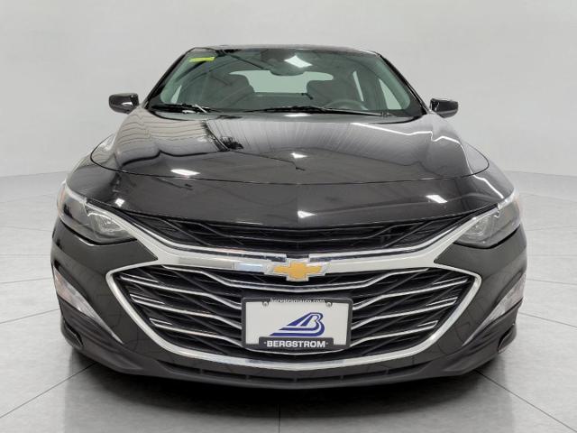 2024 Chevrolet Malibu Vehicle Photo in NEENAH, WI 54956-2243