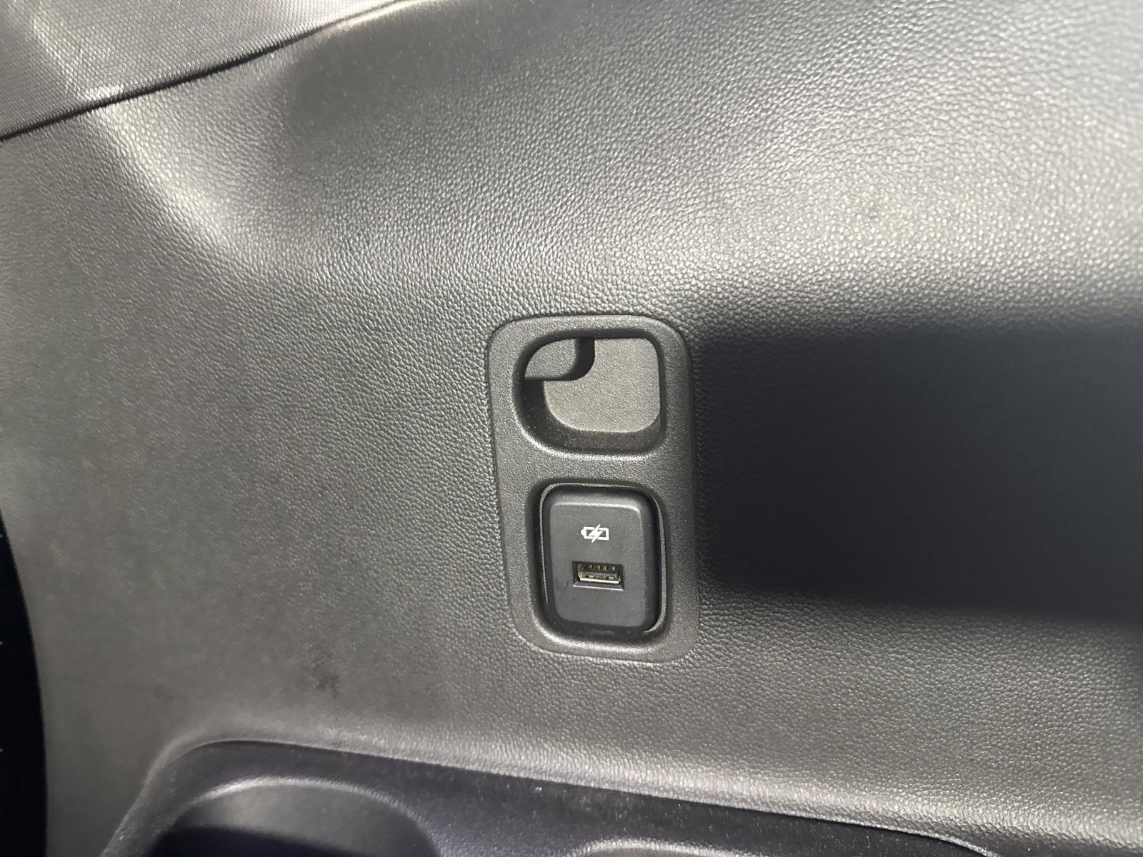 2024 Buick Enclave Vehicle Photo in GEORGETOWN, TX 78626-7508