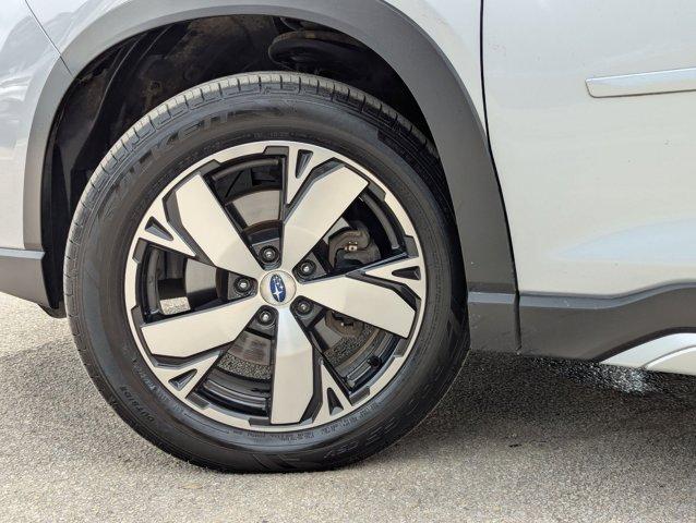 2020 Subaru Forester Vehicle Photo in San Antonio, TX 78230