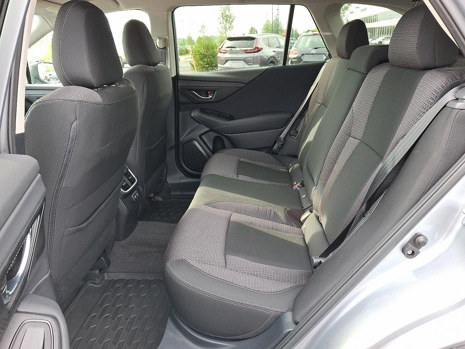 2022 Subaru Outback Vehicle Photo in Easton, PA 18045