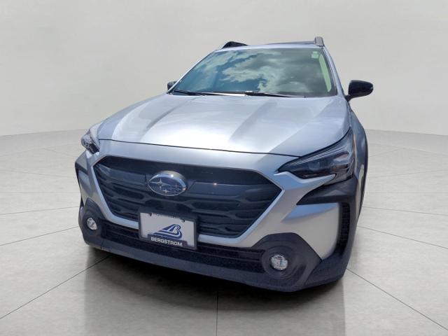 2025 Subaru Outback Vehicle Photo in Green Bay, WI 54304