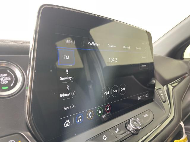 2023 Chevrolet Blazer Vehicle Photo in GILBERT, AZ 85297-0402