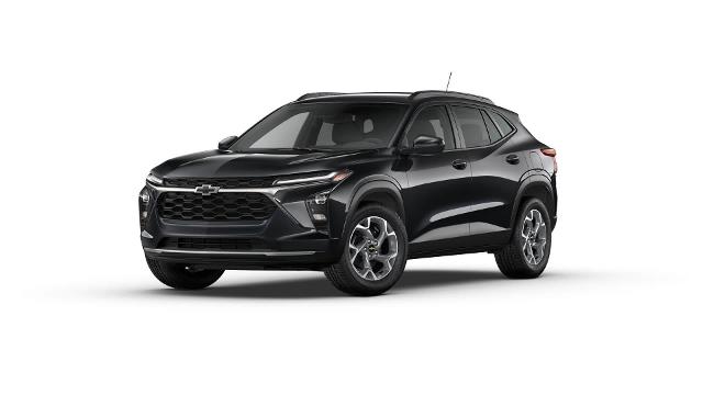 2025 Chevrolet Trax Vehicle Photo in LANCASTER, PA 17601-0000