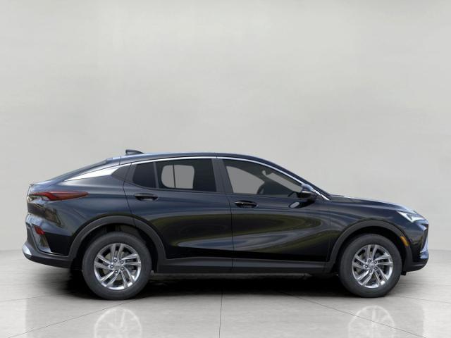 2025 Buick Envista Vehicle Photo in NEENAH, WI 54956-2243