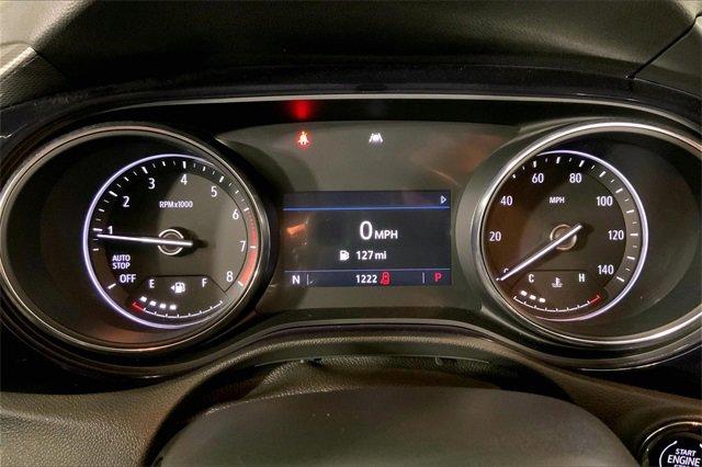 2023 Buick Encore GX Vehicle Photo in INDEPENDENCE, MO 64055-1377