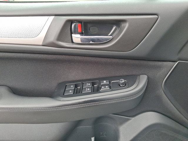 2018 Subaru Legacy Vehicle Photo in Philadelphia, PA 19116