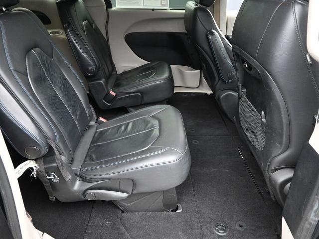 2021 Chrysler Pacifica Vehicle Photo in Cedar Rapids, IA 52402
