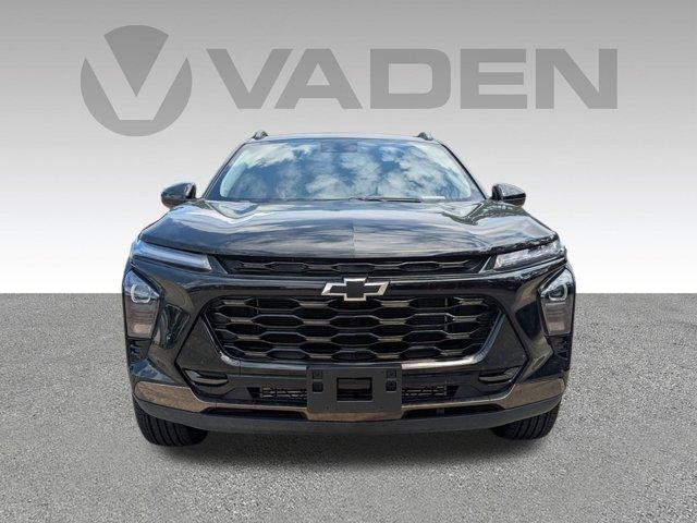 2025 Chevrolet Trax Vehicle Photo in BRUNSWICK, GA 31525-1881