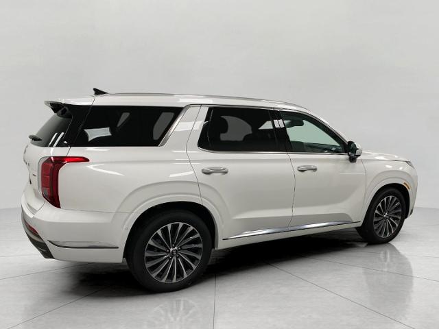 2025 Hyundai PALISADE Vehicle Photo in Appleton, WI 54913