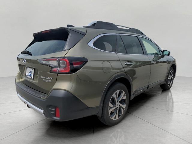 2022 Subaru Outback Vehicle Photo in Green Bay, WI 54304