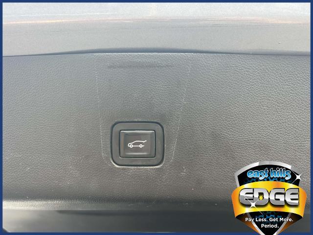 2019 Chevrolet Traverse Vehicle Photo in Roslyn, NY 11576