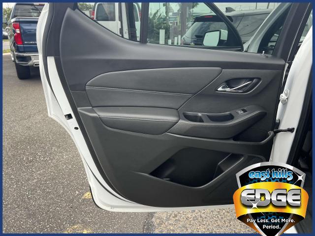 2022 Chevrolet Traverse Vehicle Photo in Roslyn, NY 11576