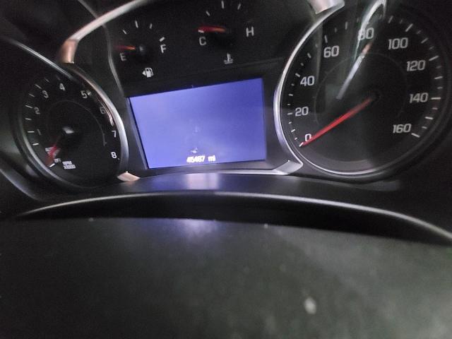 2020 Chevrolet Equinox Vehicle Photo in OSHKOSH, WI 54904-7811