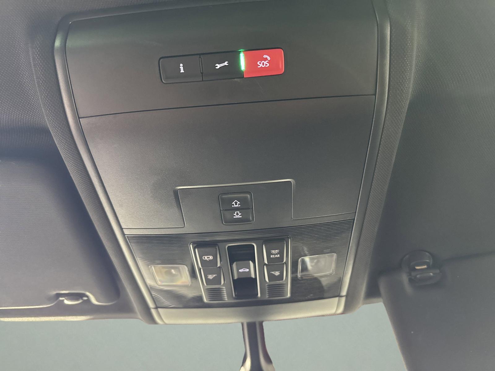 2020 Volkswagen Atlas Cross Sport Vehicle Photo in Georgetown, TX 78626