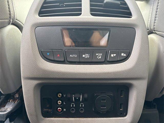 2017 Honda Pilot Vehicle Photo in Willow Grove, PA 19090